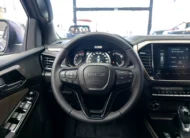 Isuzu DMAX 2027