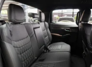 Isuzu DMAX 2027
