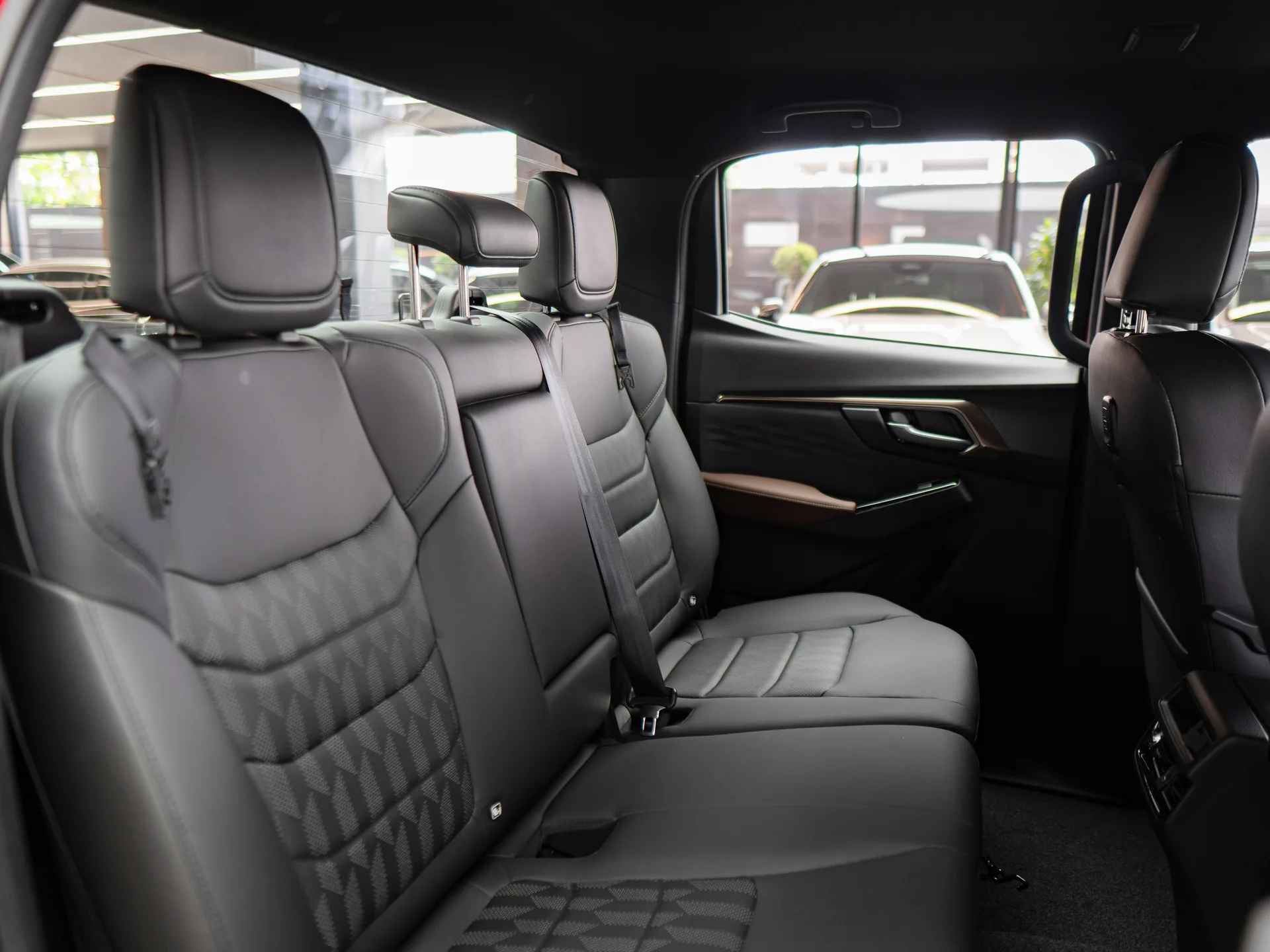 Isuzu DMAX 2027