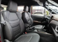 Isuzu DMAX 2027