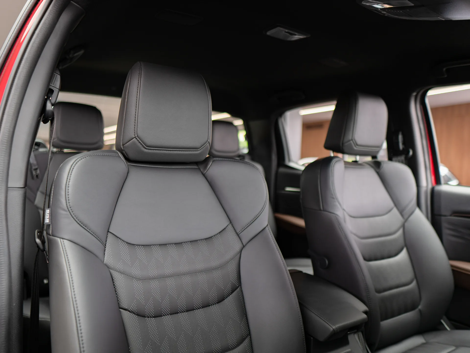 Isuzu DMAX 2027
