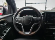 Isuzu DMAX 2027