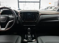 Isuzu DMAX 2027