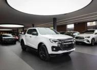 Isuzu DMAX 2027