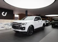 Isuzu DMAX 2027