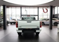 Isuzu DMAX 2027