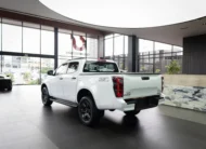 Isuzu DMAX 2027