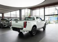 Isuzu DMAX 2027