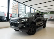 Isuzu DMAX 2027