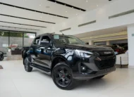 Isuzu DMAX 2027