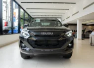 Isuzu DMAX 2027