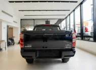 Isuzu DMAX 2027