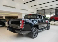 Isuzu DMAX 2027