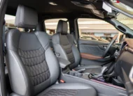 Isuzu DMAX 2027