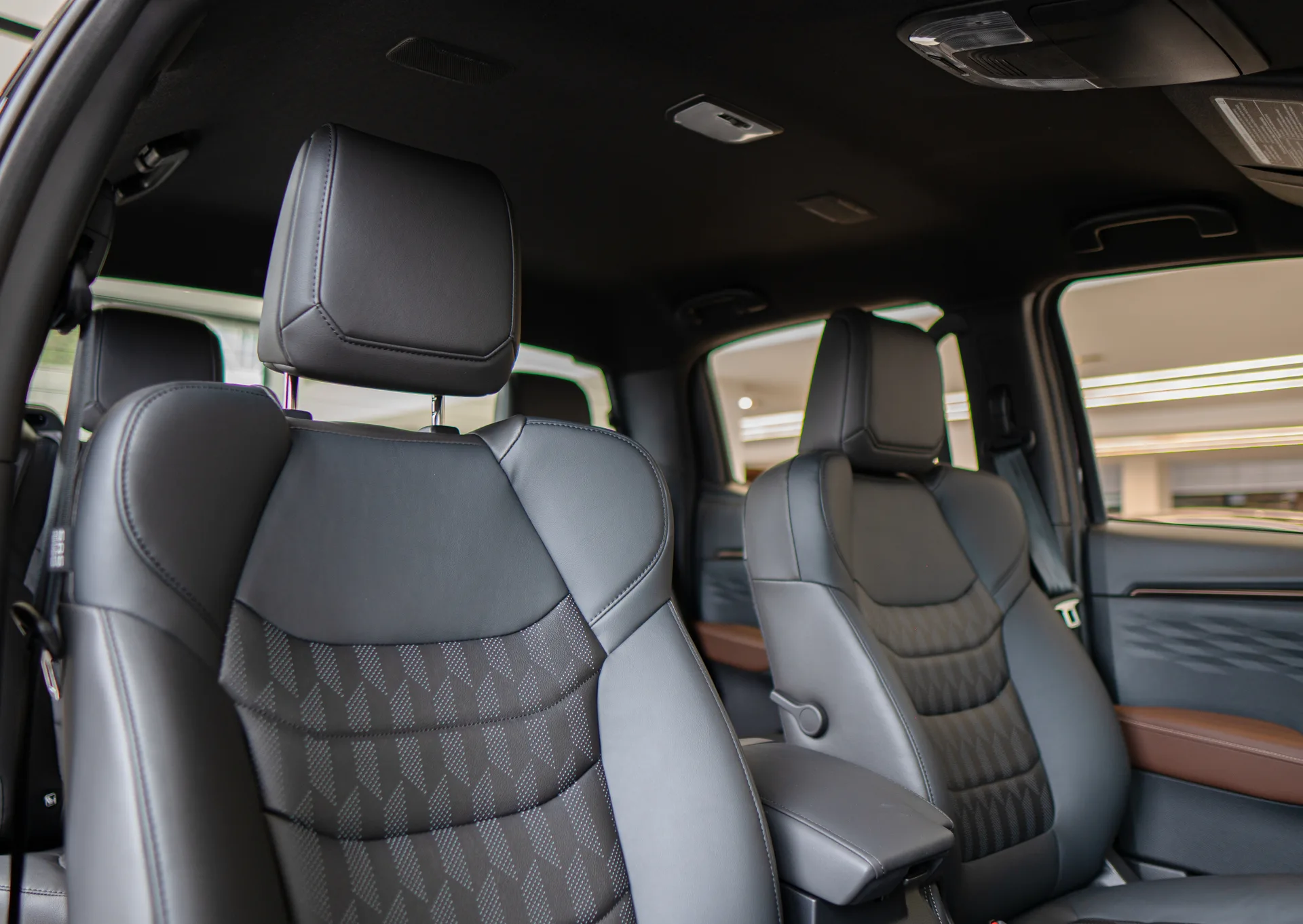 Isuzu DMAX 2027