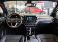 Isuzu DMAX 2027