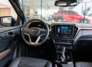 Isuzu DMAX 2027