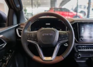 Isuzu DMAX 2027