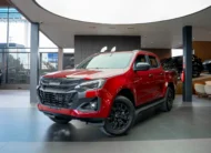 Isuzu DMAX 2027
