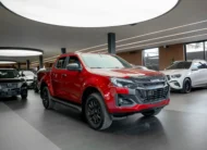 Isuzu DMAX 2027