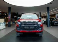 Isuzu DMAX 2027