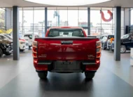 Isuzu DMAX 2027