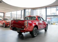 Isuzu DMAX 2027