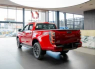 Isuzu DMAX 2027