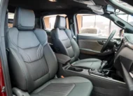 Isuzu DMAX 2027