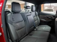 Isuzu DMAX 2027