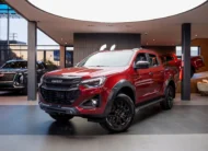 Isuzu DMAX 2027