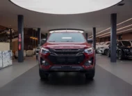 Isuzu DMAX 2027