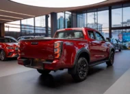 Isuzu DMAX 2027