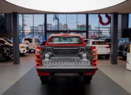 Isuzu DMAX 2027