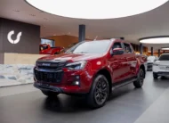 Isuzu DMAX 2027
