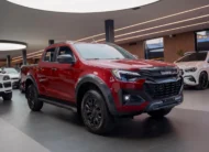 Isuzu DMAX 2027