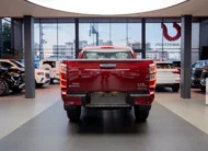 Isuzu DMAX 2027
