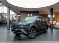 Isuzu Mux 2026