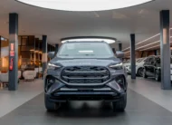 Isuzu Mux 2026