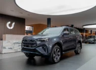 Isuzu Mux 2026