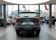 Isuzu Mux 2026
