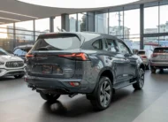 Isuzu Mux 2026