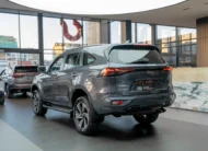 Isuzu Mux 2026