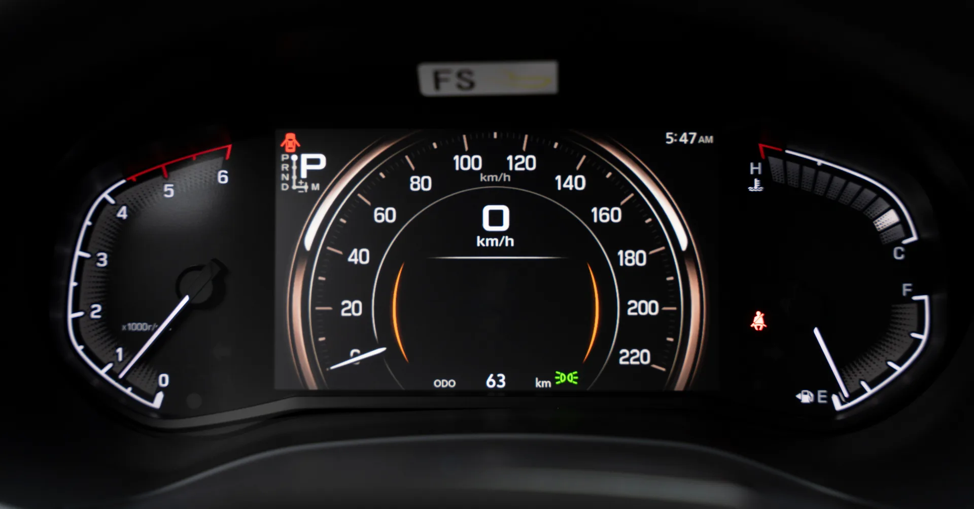 Isuzu Mux 2026