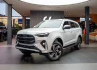 Isuzu Mux 2026