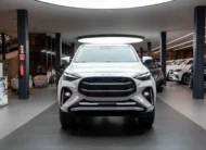Isuzu Mux 2026