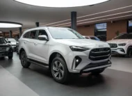 Isuzu Mux 2026