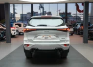 Isuzu Mux 2026