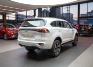 Isuzu Mux 2026