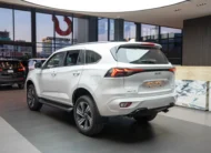 Isuzu Mux 2026